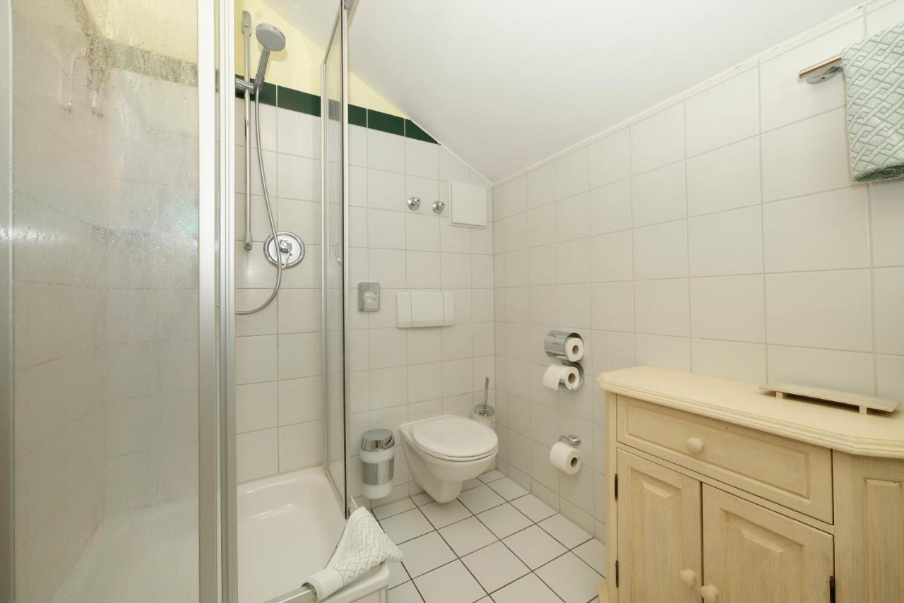 Hotel Zum Maximilian Bad Feilnbach Exteriör bild