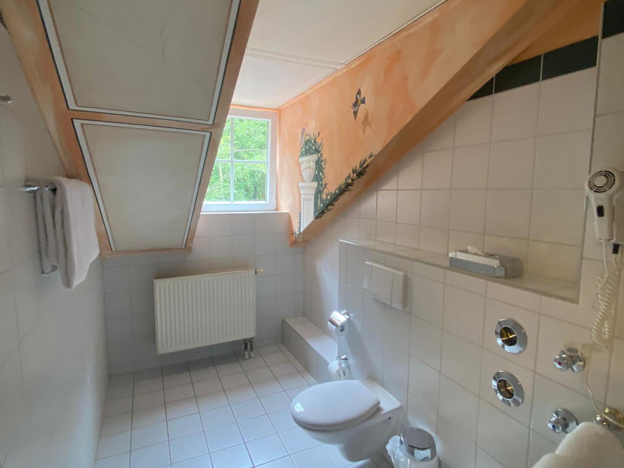 Hotel Zum Maximilian Bad Feilnbach Exteriör bild